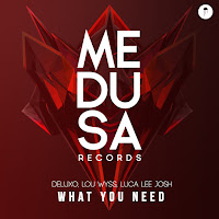 Deluxo - What You Need загрузить