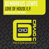 Demarkus Lewis - Stay House загрузить