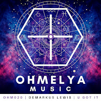 Demarkus Lewis - U Got It загрузить