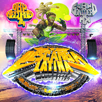 Dembow 714 Records - Colombianita Mia Exito Descarga Latina Exitos Latinomaniacos загрузить