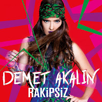 Demet Akalın - Hayalet загрузить