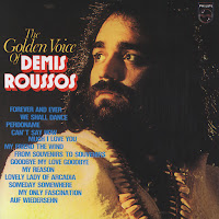 Demis Roussos - Goodbye My Love Goodbye загрузить