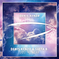 Denis Kenzo - Just To Hear (Extended Mix) Ft Sveta B. загрузить