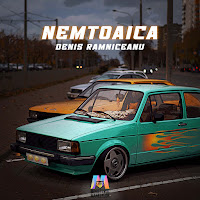 Denis Ramniceanu - Nemțoaica Ft Ministerul Manelelor загрузить