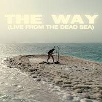 Dennis Lloyd - The Way (Live From The Dead Sea) загрузить