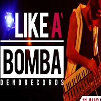 Denorecords - Like A Bomba Ft Tony T загрузить
