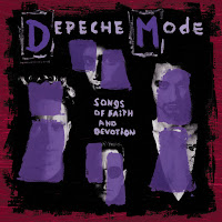 Depeche Mode - Walking In My Shoes (Grungy Gonads Mix) загрузить
