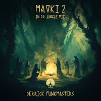 Derrick Funkmasters - Mavki 2 (In Da Jungle Mix) загрузить