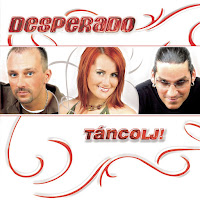 Desperado - Belöled Sosem Elég! загрузить