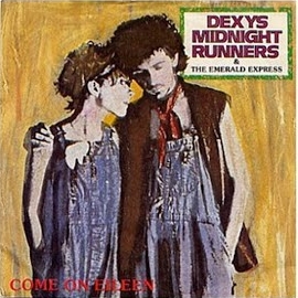 Dexys Midnight Runners - Come On Eileen (Single Edit) загрузить