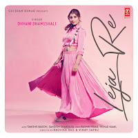 Dhvani Bhanushali - Leja Re Ft Tanishk Bagchi & Sandesh Shandilya загрузить