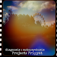 Diagnosis : Autopsychosis - Project: Pripyat (Depersonalization Disorder Mix) загрузить