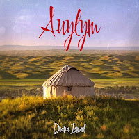 Diana Ismail - Auylym загрузить