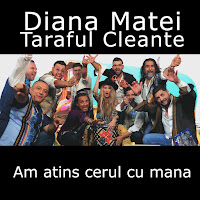 Diana Matei - Am Atins Cerul Cu Mana (Feat. Taraful Cleante) загрузить