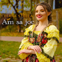 Diana Stoica - Am Sa Joc загрузить