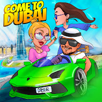 Dibur - Come To Dubai загрузить