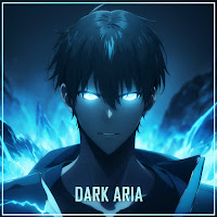 Diego Mitre - Dark Aria (From 