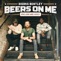 Dierks Bentley - Beers On Me (Feat. Breland & Hardy) загрузить
