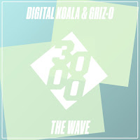 Digital Koala - The Wave (Feat. Griz-O) загрузить