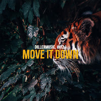 Dillermusic - Move It Down Ft Иксы загрузить
