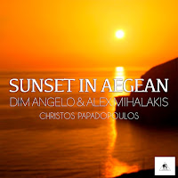 Dim Angelo - Sunset In Aegean Ft Christos Papadopoulos & Alex Mihalakis & Cafe De Anatolia загрузить