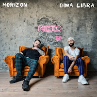 Dima Libra - Місто Зоряних Очей Ft Horizon загрузить