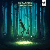 Dimension 32 - After The Reign (Feat. The Scandi) загрузить