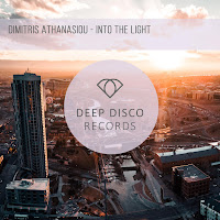 Dimitris Athanasiou - Into The Light загрузить