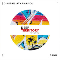 Dimitris Athanasiou - Sand загрузить