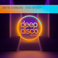 Dimitris Athanasiou - Space Odyssey загрузить