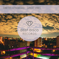 Dimitris Athanasiou - Sunset Vibes загрузить