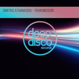 Dimitris Athanasiou - Transmission загрузить