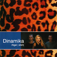 Dinamika - Mūsų Lietus загрузить