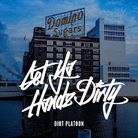 Dirt Platoon - Black Sharpie (Feat. Oc) загрузить