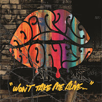 Dirty Honey - Won't Take Me Alive загрузить