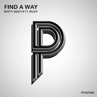 Dirty South - Find A Way (Feat. Rudy) загрузить