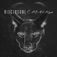 Disclosure - Superego (Feat. Nao) загрузить