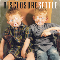 Disclosure - Help Me Lose My Mind (Feat. London Grammar) загрузить