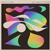 Disco Lines - All I Want Is You загрузить