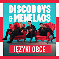 Discoboys - Języki Obce Ft Menelaos загрузить