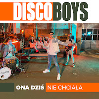 Discoboys - Ona Dziś Nie Chciała загрузить