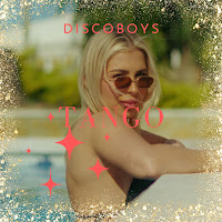 Discoboys - Tango загрузить