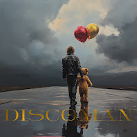 Discoman - День Народження загрузить