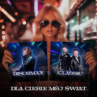 Discoman - Dla Ciebie Mój Świat Ft Classic загрузить