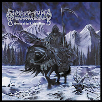 Dissection - Thorns Of Crimson Death загрузить