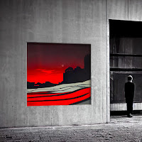 Distant Stares - Bleak загрузить