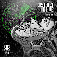 Distinct Motive - Crazy загрузить