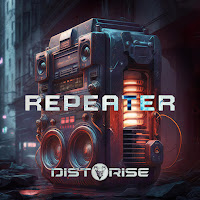Distorise - Repeater загрузить