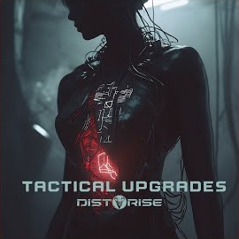 Distorise - Tactical Upgrades загрузить