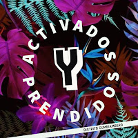 Distrito Cumbiambero - Veneno De Cumbia загрузить